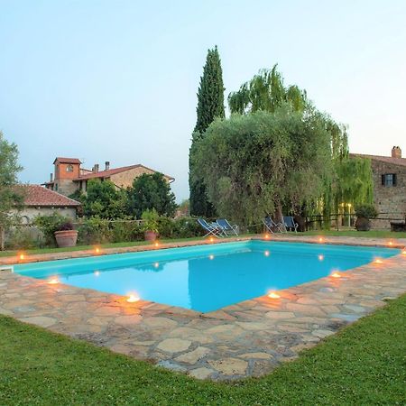 Campospillo Villa Magliano in Toscana Exterior photo