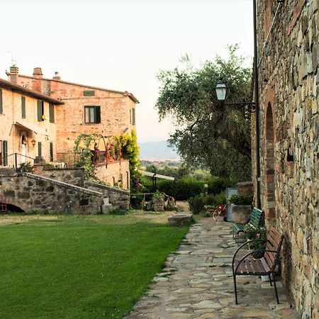 Campospillo Villa Magliano in Toscana Exterior photo