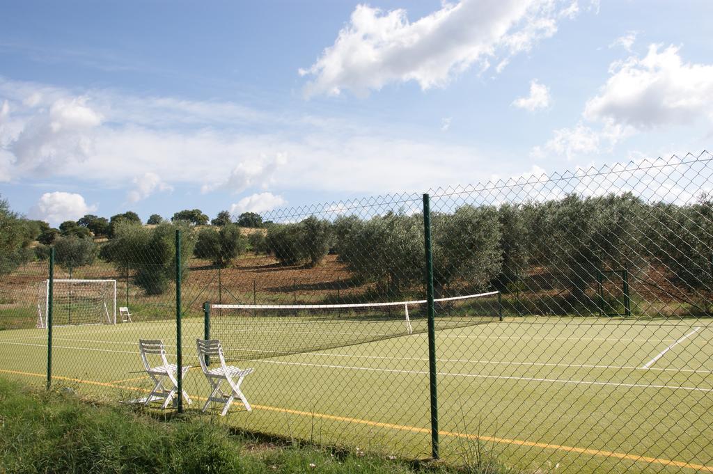 Campospillo Villa Magliano in Toscana Exterior photo