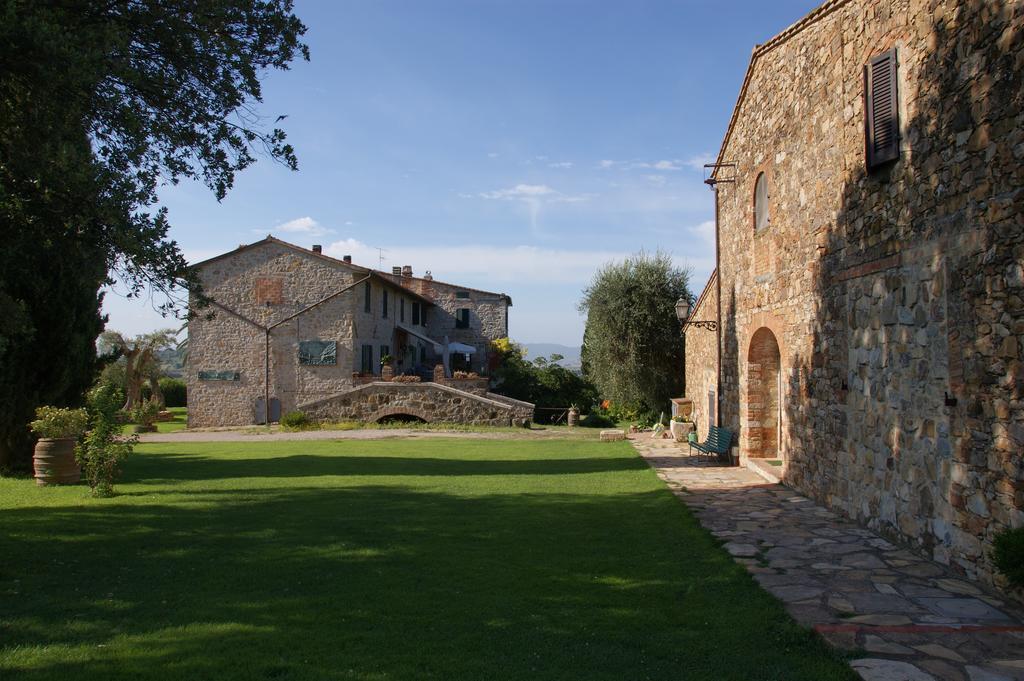 Campospillo Villa Magliano in Toscana Exterior photo