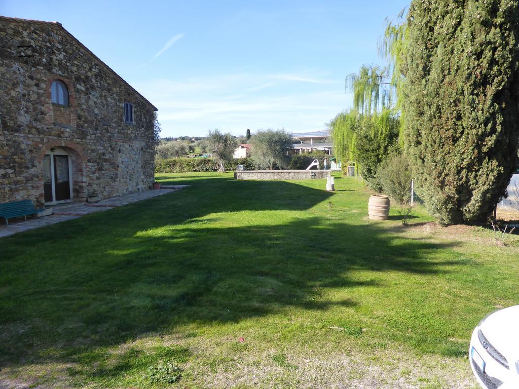 Campospillo Villa Magliano in Toscana Exterior photo