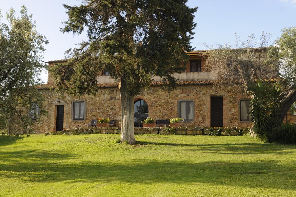 Campospillo Villa Magliano in Toscana Exterior photo