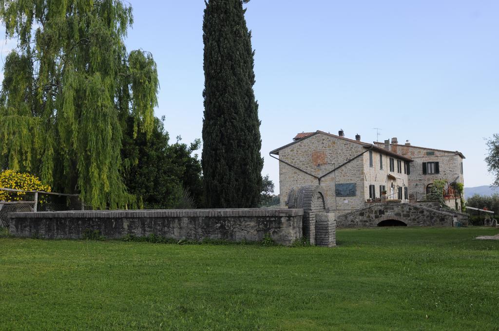 Campospillo Villa Magliano in Toscana Exterior photo