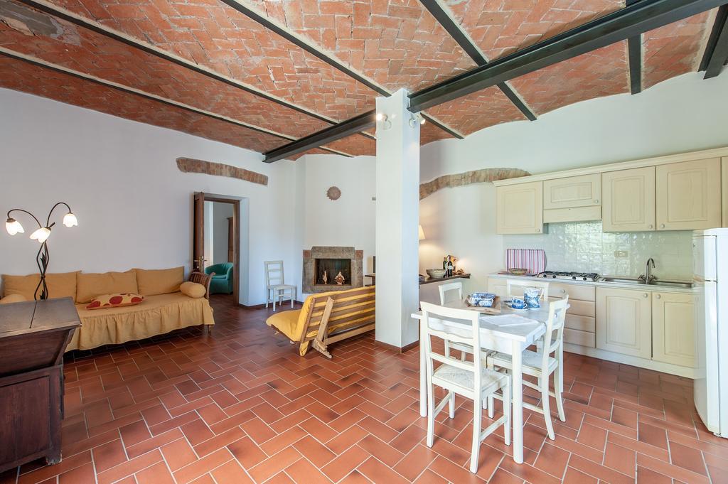 Campospillo Villa Magliano in Toscana Exterior photo