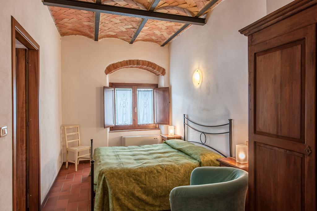 Campospillo Villa Magliano in Toscana Exterior photo