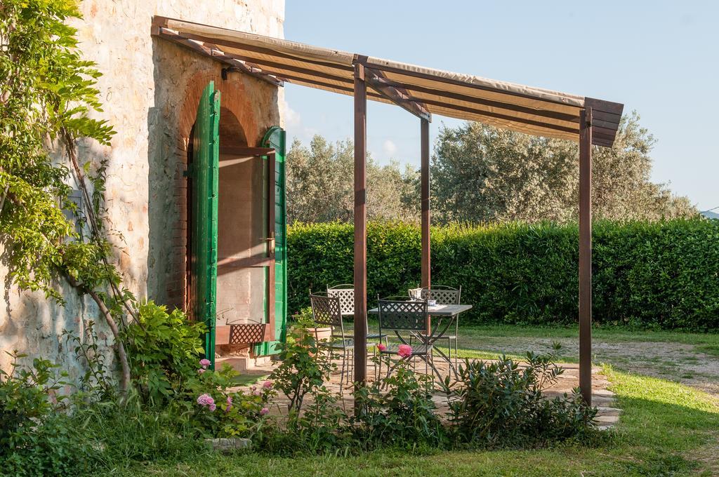 Campospillo Villa Magliano in Toscana Exterior photo