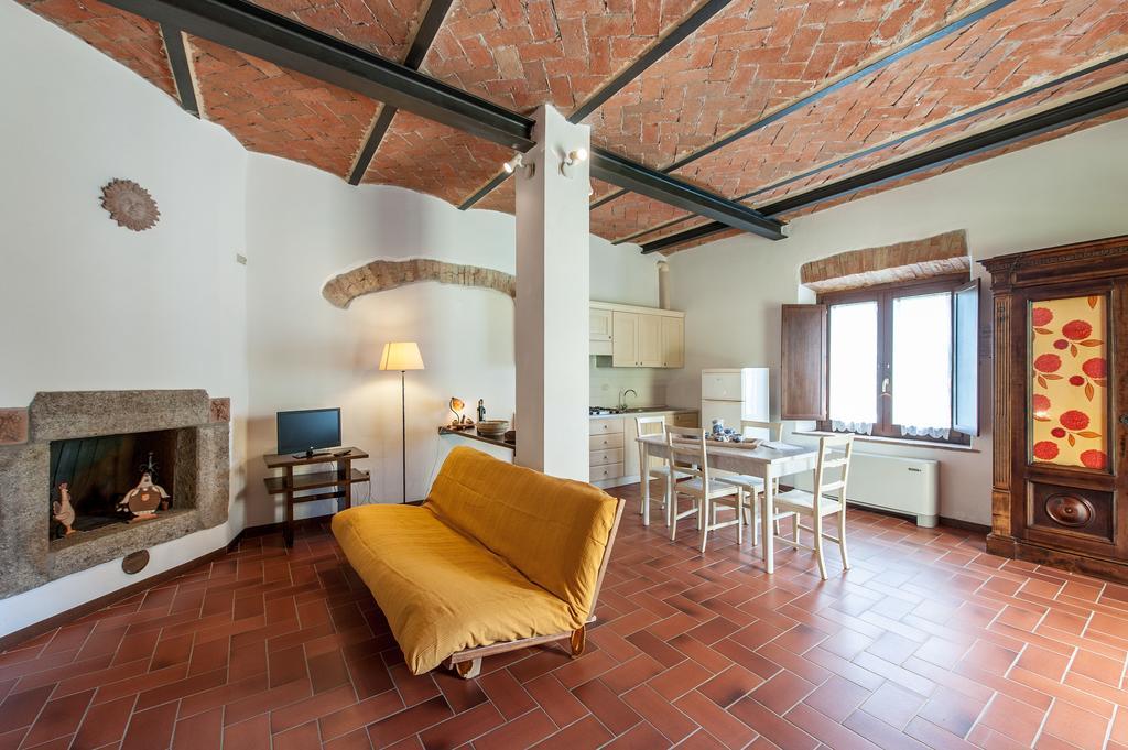 Campospillo Villa Magliano in Toscana Exterior photo