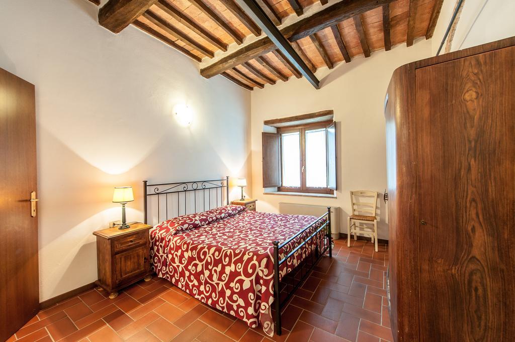 Campospillo Villa Magliano in Toscana Exterior photo