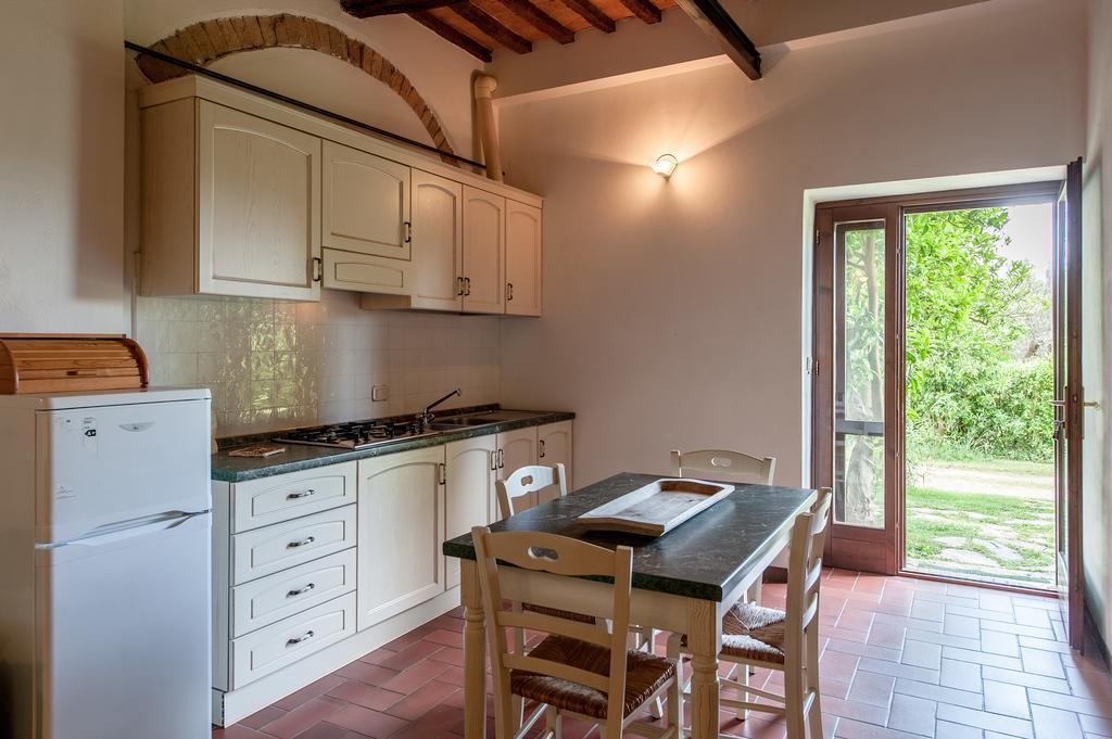 Campospillo Villa Magliano in Toscana Exterior photo
