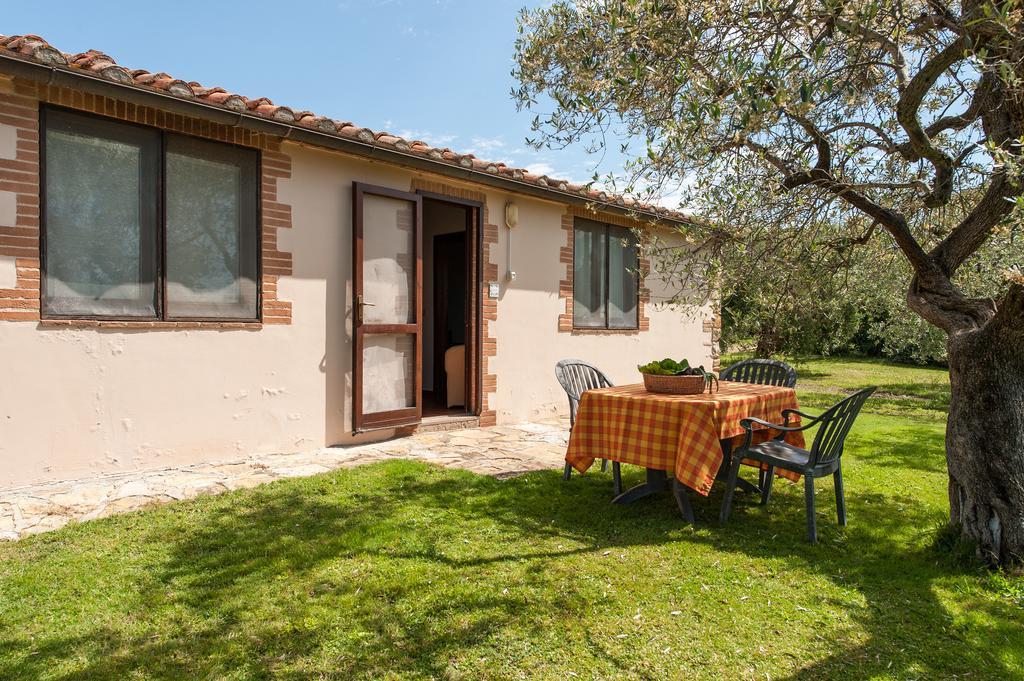 Campospillo Villa Magliano in Toscana Exterior photo