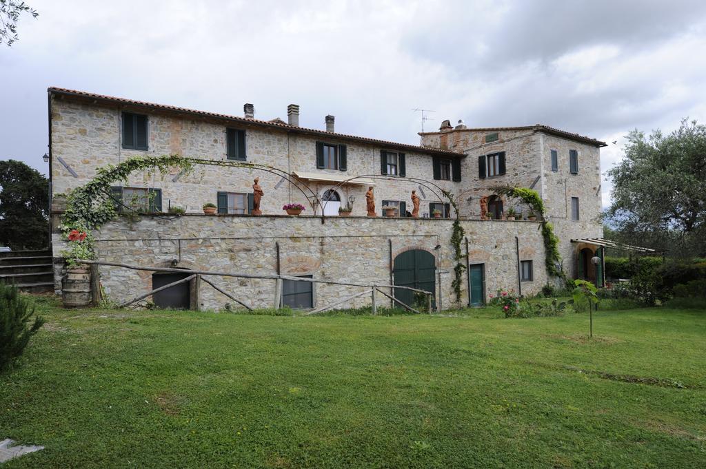 Campospillo Villa Magliano in Toscana Exterior photo