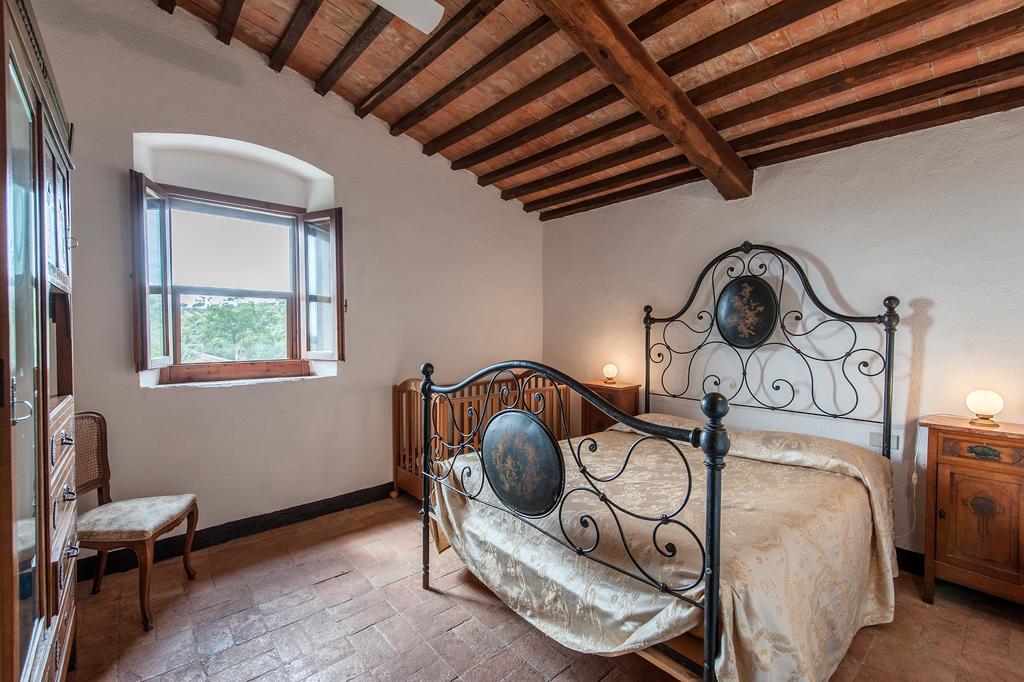 Campospillo Villa Magliano in Toscana Exterior photo