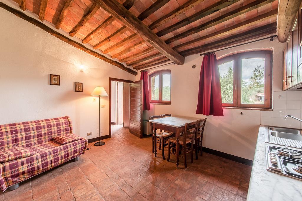Campospillo Villa Magliano in Toscana Exterior photo