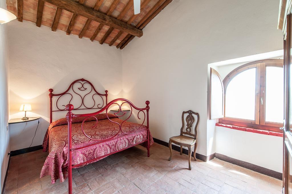 Campospillo Villa Magliano in Toscana Exterior photo