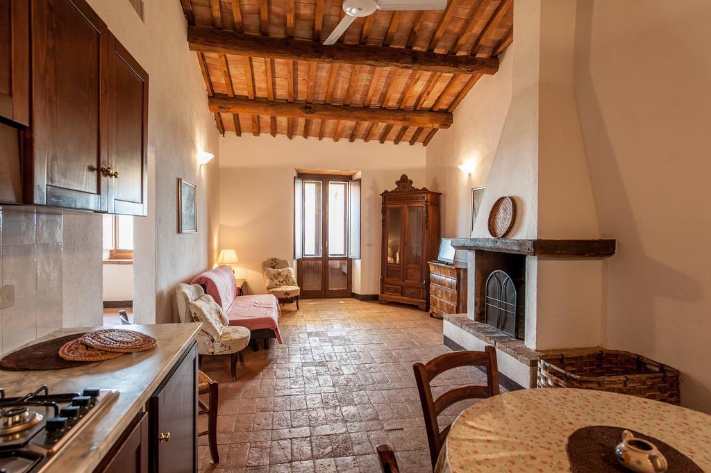 Campospillo Villa Magliano in Toscana Exterior photo