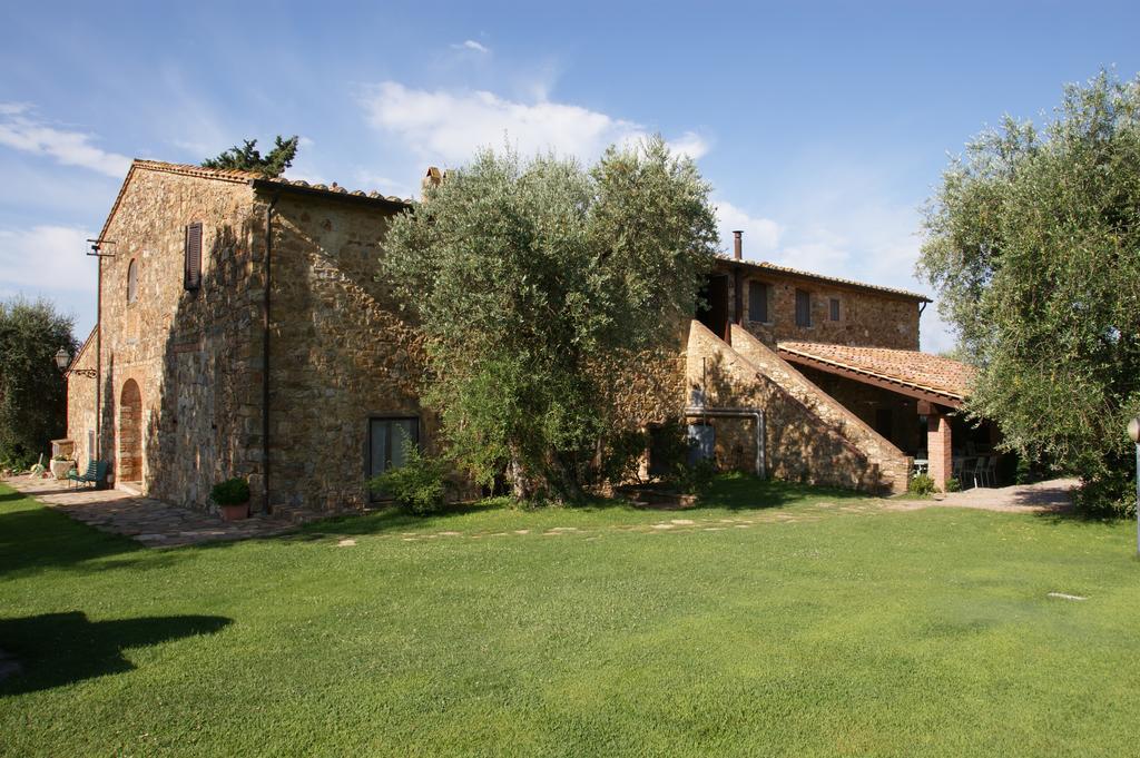 Campospillo Villa Magliano in Toscana Exterior photo