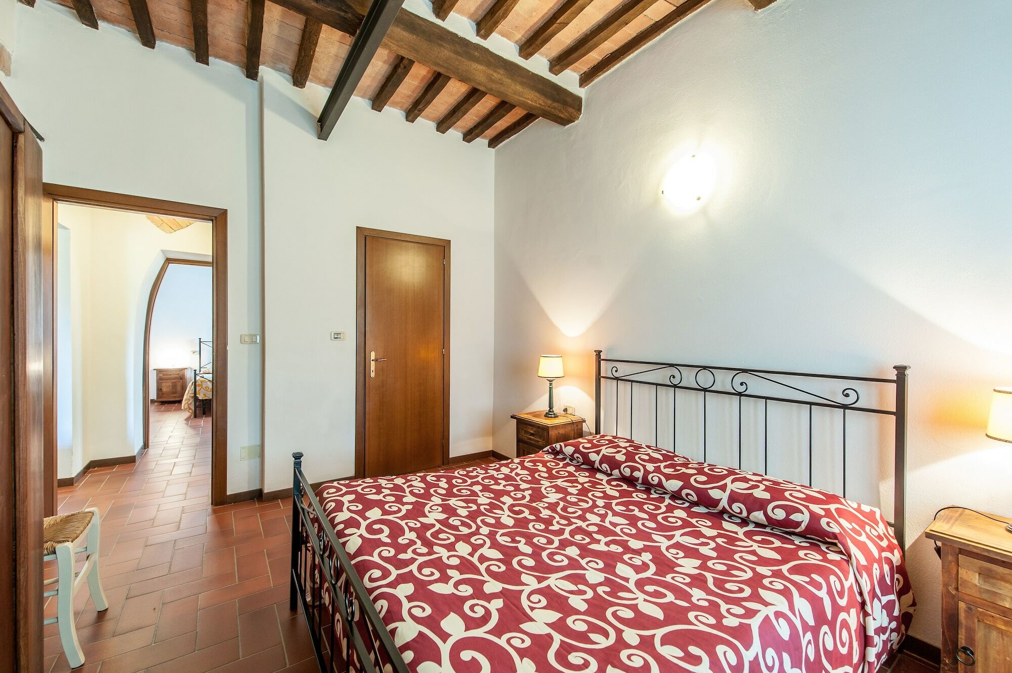 Campospillo Villa Magliano in Toscana Exterior photo