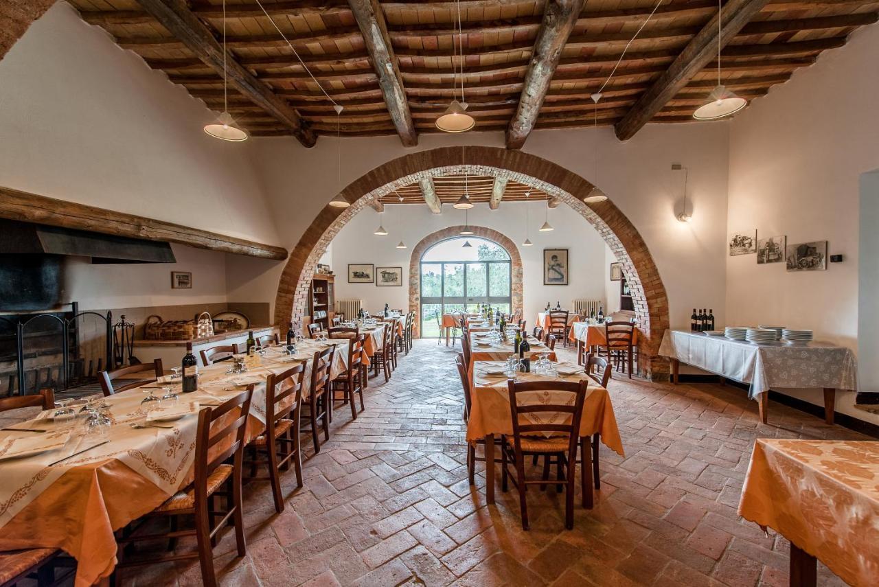 Campospillo Villa Magliano in Toscana Exterior photo