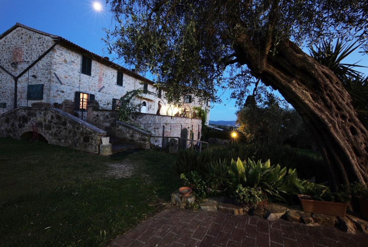 Campospillo Villa Magliano in Toscana Exterior photo